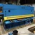 Commercial Hydraulics Swing Beam Sharing Machine